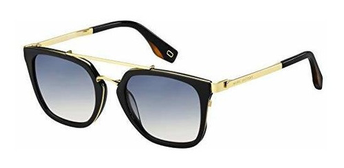 Gafas De Sol - Marc Jacobs Sunglasses (marc-270-s 807-1v) Sh