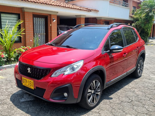 Peugeot 2008 1.6 Active