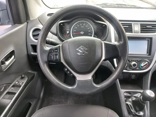 Suzuki Celerio 1.0 Hg