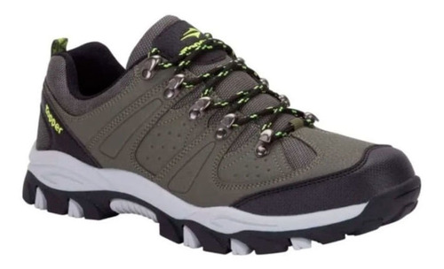 Zapatillas Topper Gondor Ii Vrd Hombre 27131