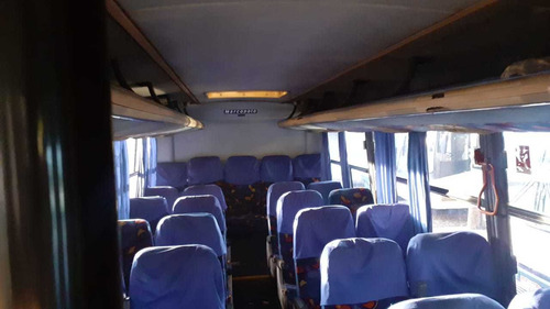 Marcopolo Senior Microônibus