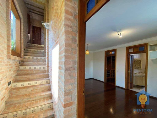 Imagem 29 de 30 de Casa Com 4 Dorms À Venda Por R$ 1.699.000 - São Paulo Ii - Cotia/sp - Ca0528