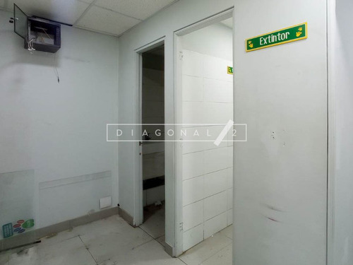 Local Comercial En Vitacura