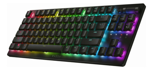 Deathstalker V2 Pro Tkl (linear Red)