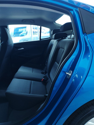 Chevrolet Onix 1.3 Ls Mt