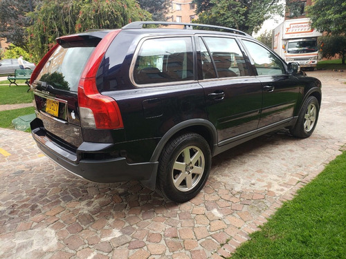 Imagen 7 de 12 de Volvo Xc90 2.5t