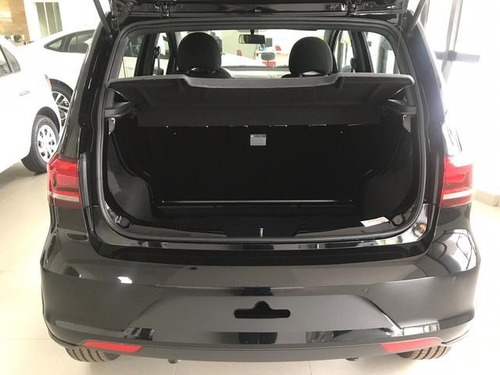 Volkswagen Fox Xtreme
