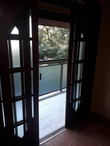 Imagem 11 de 29 de Casa Para Venda - Vila Valqueire, Rio De Janeiro - 180m², 3 Vagas - 876
