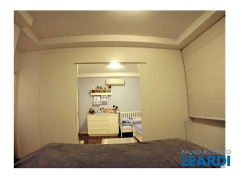 Imagem 13 de 15 de Apartamento - Jardim Paulistano - Sp - 620139