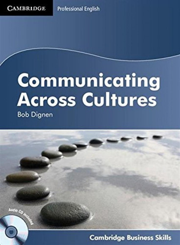 Libro: Communicating Across Cultures Sb/cd. Vv.aa.. Cambridg