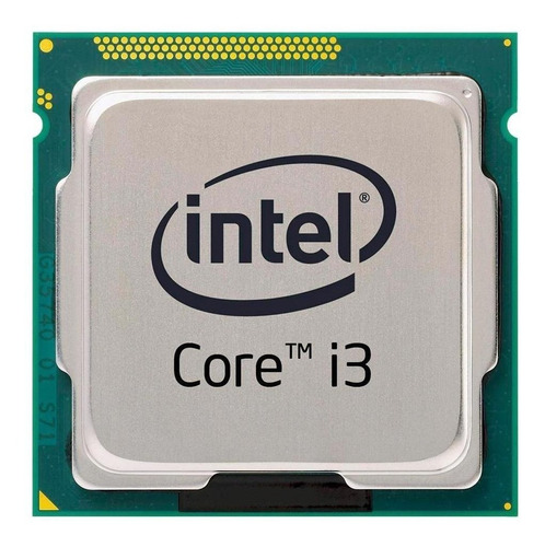 Procesador Gamer Intel Core I3-4170 3.7ghz Socket 1150 (Reacondicionado)