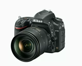 Cámara Nikon D750 Fx-format Digital Slr Cuerpo Bonus 32gb Sd