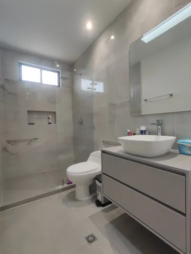 Casa En Venta En Via Antigua Bocono. Cod V26500