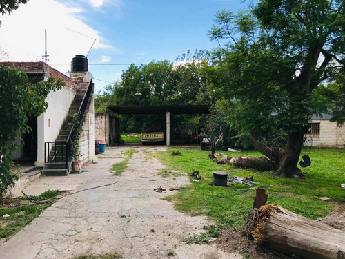 Imagen 16 de 18 de Hectarea + Galpon + Casa Venta A Metros De Ruta 26