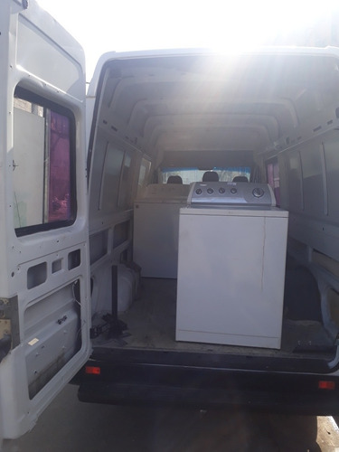 Mercedes Sprinter Furgão Ambulancia 2003