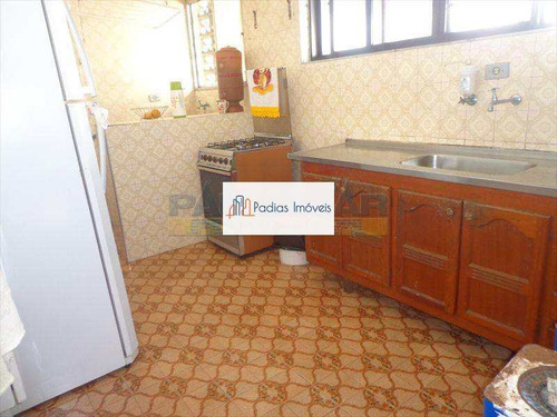 Imagem 3 de 10 de Apartamento Com 2 Dorms, Centro, Mongaguá - R$ 220.000,00, 64m² - Codigo: 45408 - V45408