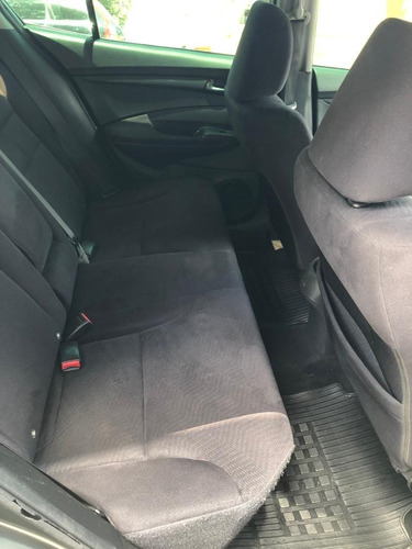 Imagem 9 de 15 de Honda City 1.5 Lx 2014