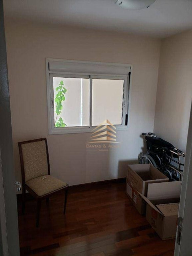 Imagem 21 de 30 de Apartamento Com 3 Dormitórios À Venda, 109 M² Por R$ 785.000,00 - Macedo - Guarulhos/sp - Ap1579