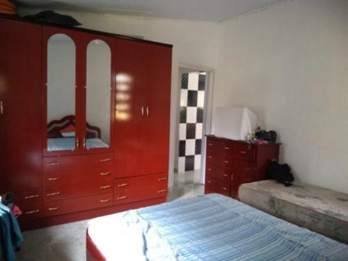 Imagem 9 de 22 de Chácara Com Espaço Para Piscina E Vaga Para 10 Automóveis, Em Itanhaém, No Bairro Chácaras Lucel, Ref: 8103/ac