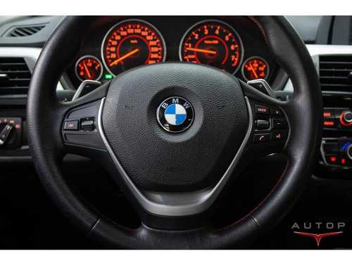 Imagem 13 de 15 de Bmw 320i Active Flex 2.0 Aut.