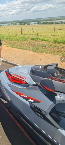 Imagem 3 de 17 de Seedoo 300 Rxt X Rps