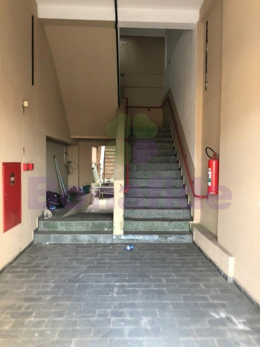 Imagem 2 de 30 de Salão, Locação, Centro, Jundiaí - Sl08148 - 69454840