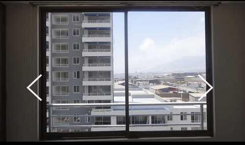 Vendo Departamento 3 Dormitorios Condominio Terramar Iii Val