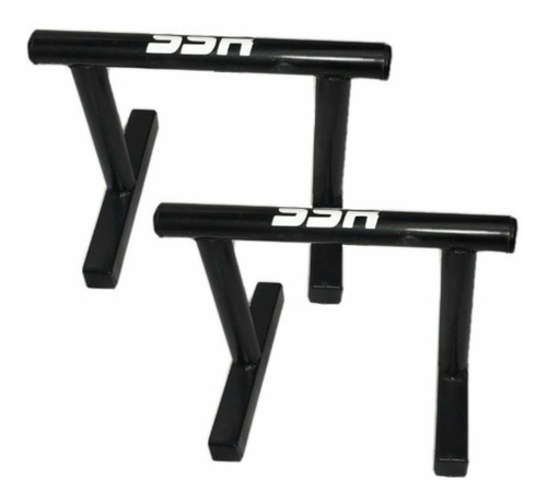 Par Barras Lagartijeras Push Up Fondos Gym