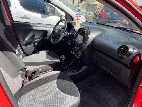 Geely Gc2-gb - Divino! Permuto - Financio