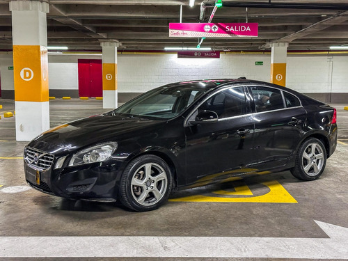 Volvo S60 T6 