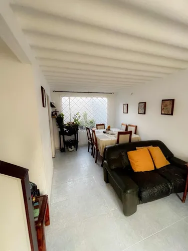 Casa La Mesa Confenalco