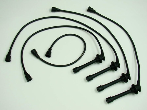 Cables Bujia Hyundai Sonata 98/ 2.4 2.0 27501-38b0