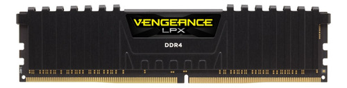 Memoria Corsair Vengeance Lpx 16gb 3000 Mhz Ddr4 Dimm