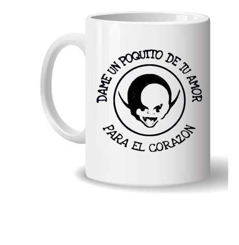 Combo Rock - Los Piojos (taza + Mate + Chop + Jarro)