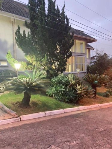 Imagem 3 de 30 de Casa Com 4 Dormitórios À Venda, 602 M² Por R$ 1.800.000,00 - Nova Higienópolis - Jandira/sp - Ca4655