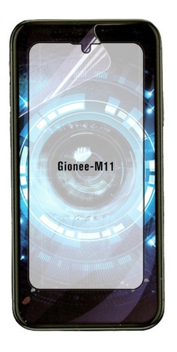 Kit De 2 Micas Hidrogel Premium Compatible Con Gionee M11