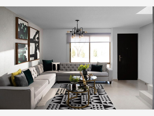 Imagen 6 de 9 de Venta Casa 3 Los Héroes Tizayuca