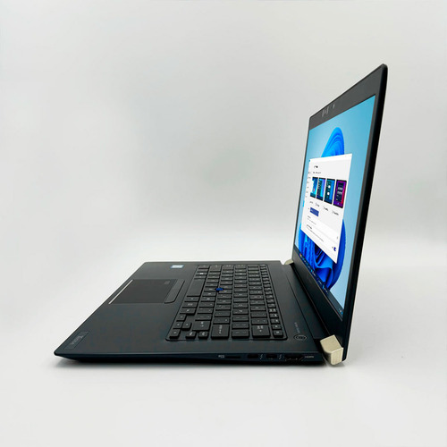 Toshiba Dynabook Tecra Core I5-8va+16gb+500ssd+win11+14touch (Reacondicionado)