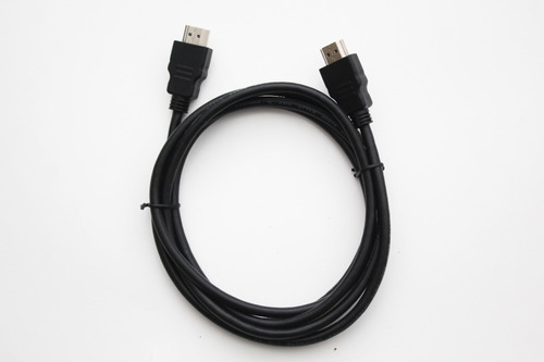 Cable Hdmi 1,8 Metros Alta Definición High Speed