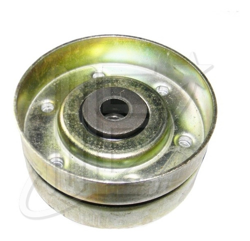 Polea Tensor De Correa Poly-v Chevrolet S10 2.8 4.07 Sprint