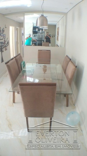 Imagem 12 de 15 de Apartamento - Vila Machado - Ref: 11485 - V-11485