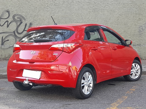 Imagem 2 de 16 de Hyundai Hb 20 1.0 Comfort Plus Bem Conservado