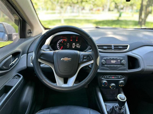 Chevrolet Onix 1.0mt Lt