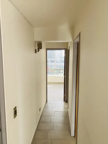 ¡vive En Viña Del Mar! Depa 3d/2b Cerca De Estación Miramar