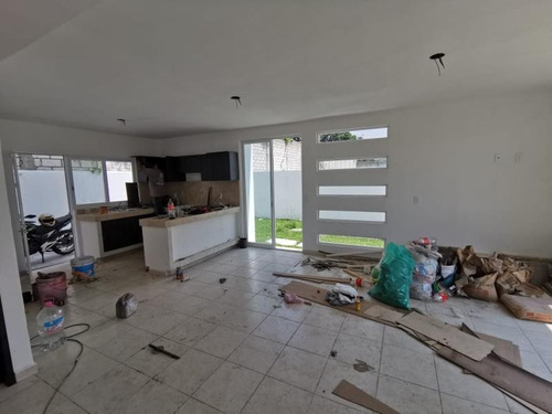 Imagen 8 de 12 de Casa Sola En Venta Cuautlixco