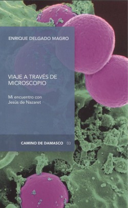 Viaje A Travès Del Microscopio Delgado Magro, Enrique Digit