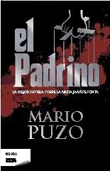 El Padrino - Mario Puzo