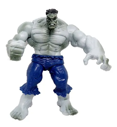 Hulk gris juguete new arrivals
