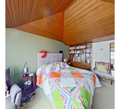 Vendo Apartamento En Cedritos - Conjunto La Coruña