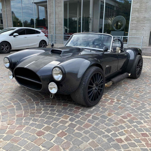 Imagen 7 de 25 de Ford Cobra V8